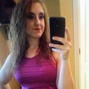 Meet your Posher, Amber